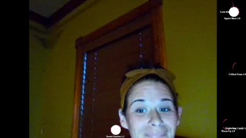 Snapshot of pixieluxxx chatting on May 2026 10:54:01 AM PixieLuxXx online show from May 2026 10:54:01 AM