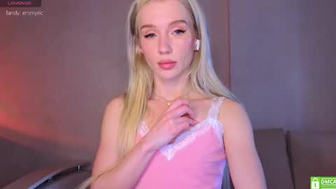 Emmy and Edward online show from February 2026 08:23:02 AM