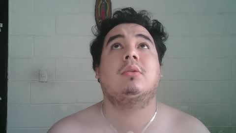 Pablo online show from January 2026 04:12:02 PM