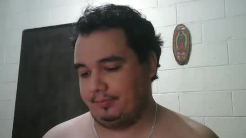 Pablo online show from January 2026 02:28:02 AM