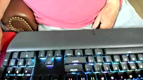 Plain ODude online show from May 2026 05:42:02 PM