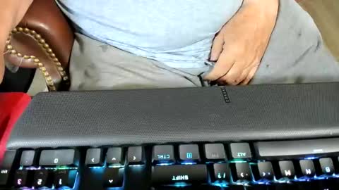 Plain ODude online show from June 2026 06:10:02 PM