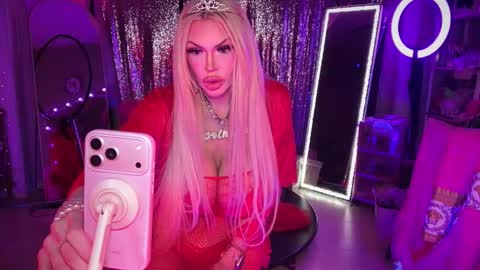 Dumb bimbo fuck doll online show from February 2026 03:32:02 AM