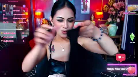 Patricia online show from February 2026 06:22:01 AM