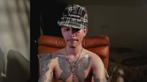 Carti online show from April 2026 07:02:01 AM