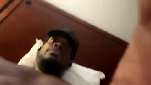 Snapshot of playboiishmurdajay93 chatting on December 2024 07:49:02 PM Pretty Thick Long... online show from December 2024 07:49:02 PM