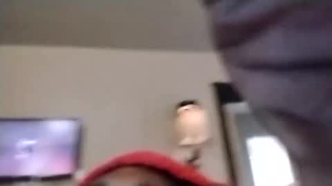 Snapshot of playboiishmurdajay93 chatting on January 2025 06:58:02 AM Pretty Thick Long... online show from January 2025 06:58:02 AM