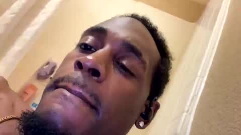 Snapshot of playboiishmurdajay93 chatting on November 2025 09:53:01 AM Pretty Thick Long... online show from November 2025 09:53:01 AM