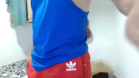 Snapshot of playboy758316 chatting on March 2025 08:18:02 PM playboy758316 online show from March 2025 08:18:02 PM