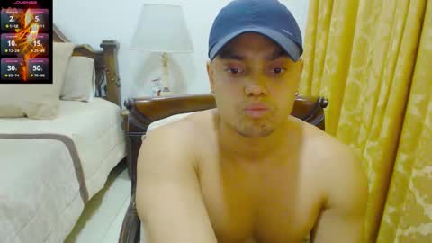 Snapshot of playboy_sex6 chatting on February 2026 11:03:02 PM PETER online show from February 2026 11:03:02 PM