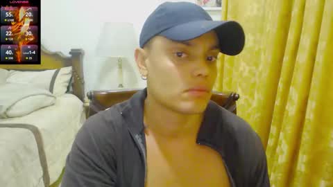 Snapshot of playboy_sex6 chatting on March 2026 01:10:02 AM PETER online show from March 2026 01:10:02 AM