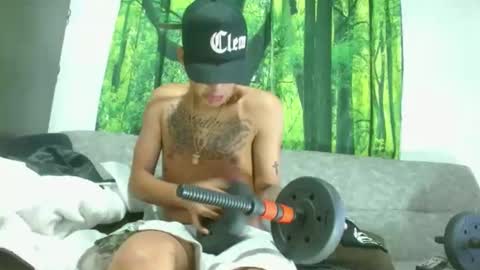 playboy_tiago online show from November 2025 11:29:01 PM