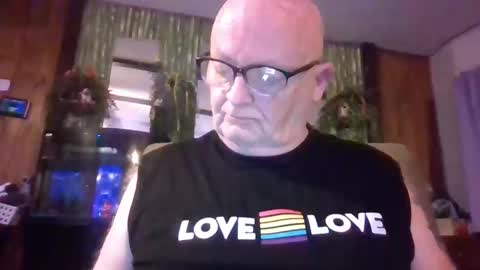 chaz online show from April 2026 03:04:01 AM