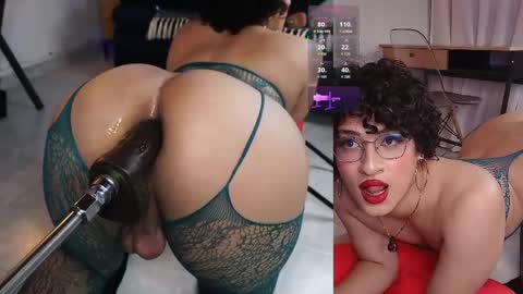 Snapshot of playful_adriana chatting on May 2026 02:49:02 AM Adriana online show from May 2026 02:49:02 AM