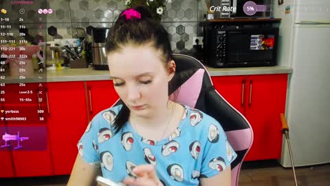 Masha online show from February 2025 05:14:01 AM