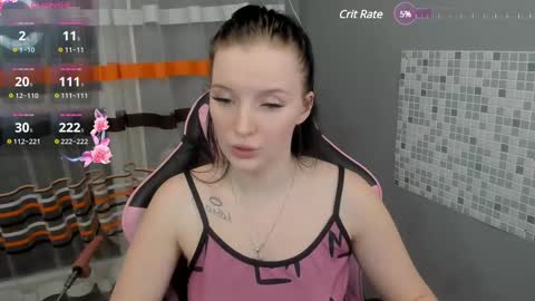 Masha online show from February 2025 02:53:01 AM