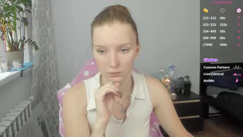 Masha online show from November 2025 09:59:01 AM