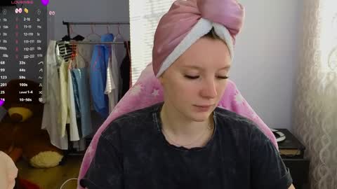 Masha online show from April 2026 03:51:02 AM