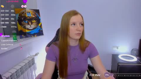 Snapshot of playful_mary chatting on July 2026 07:42:01 PM Masha online show from July 2026 07:42:01 PM
