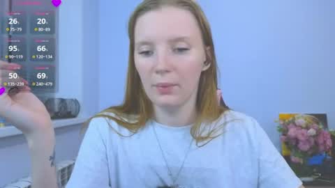 Snapshot of playful_mary chatting on July 2026 10:59:02 PM Masha online show from July 2026 10:59:02 PM