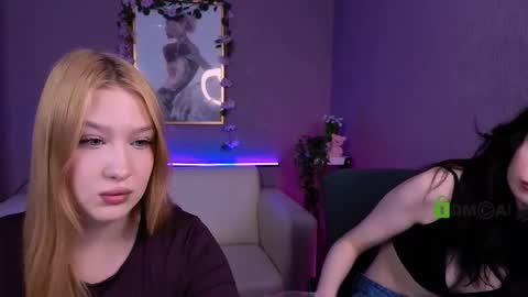 Sophie online show from February 2026 08:19:02 PM