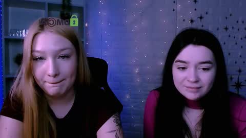 Sophie online show from March 2026 08:48:01 PM