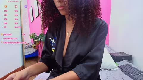 SAMARA  online show from January 2025 10:26:01 PM