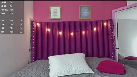 SAMARA  online show from February 2025 12:34:02 PM