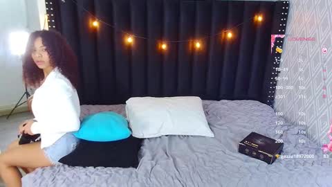 SAMARA  online show from March 2025 02:57:02 AM