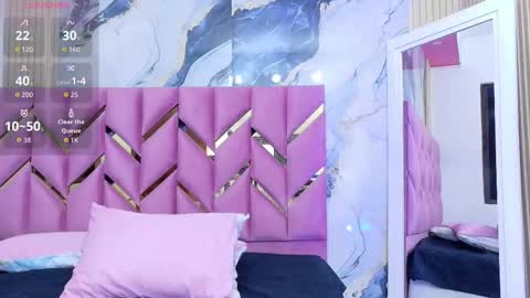 SAMARA  online show from November 2025 01:24:02 PM