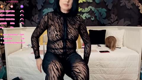 PlayfulAngelyca online show from February 2025 06:13:02 PM