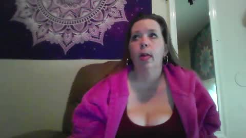 Snapshot of playfulmaryjane2017 chatting on February 2025 12:54:01 AM playfulmaryjane2017 online show from February 2025 12:54:01 AM
