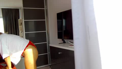 PlayfulNicole online show from July 2026 05:38:02 AM
