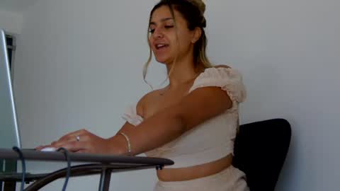 PlayfulNicole online show from July 2026 04:56:01 AM
