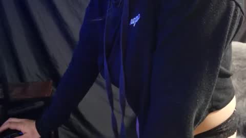 Playfulpixiee online show from December 2024 12:17:01 PM