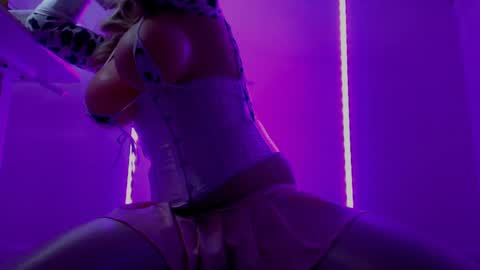 MaidArianna online show from October 2025 07:11:02 PM