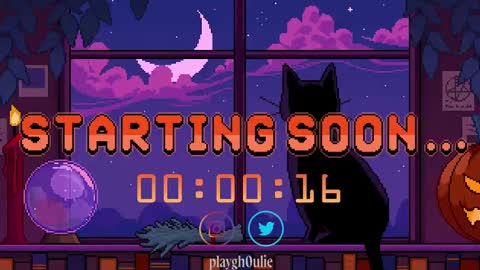 Snapshot of playgh0ul chatting on March 2025 08:13:01 AM playgh0ul Ghoulie online show from March 2025 08:13:01 AM