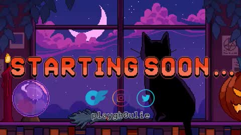 playgh0ul Ghoulie online show from December 2025 09:05:02 AM