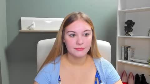 Valeria online show from January 2025 07:42:01 AM