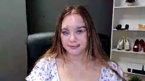 Snapshot of playgirl_valeria chatting on February 2026 08:15:02 AM Valeria online show from February 2026 08:15:02 AM