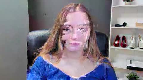 Snapshot of playgirl_valeria chatting on March 2026 07:47:01 AM Valeria online show from March 2026 07:47:01 AM