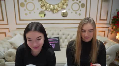 Lana online show from February 2026 11:15:02 AM