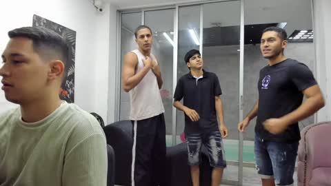   online show from February 2025 11:32:01 AM