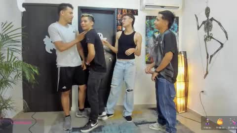   online show from October 2025 11:14:02 PM