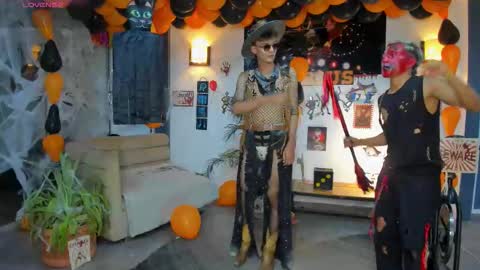   online show from October 2025 11:16:02 PM