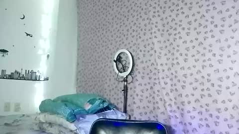 KATE Y PABLO online show from April 2026 11:32:01 PM