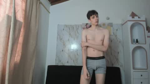 Dilan and Alan online show from April 2026 01:23:01 PM