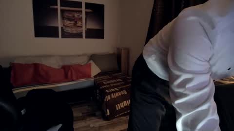 Snapshot of plboy23 chatting on January 2025 02:30:02 AM Hello ask me  . Im glad  to see you here in my room. Welcome PVT is open online show from January 2025 02:30:02 AM