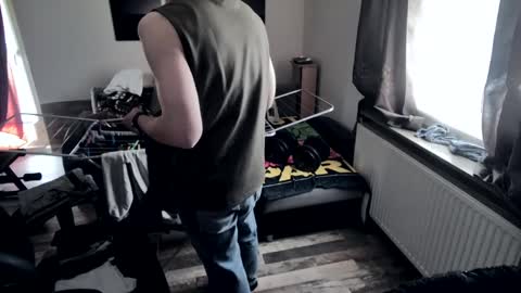 Snapshot of plboy23 chatting on February 2025 09:34:02 AM Hello ask me  . Im glad  to see you here in my room. Welcome PVT is open online show from February 2025 09:34:02 AM