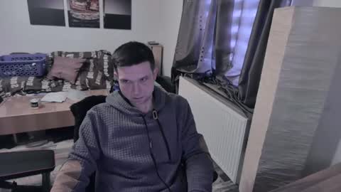 Snapshot of plboy23 chatting on March 2025 04:42:02 PM Hello ask me  . Im glad  to see you here in my room. Welcome PVT is open online show from March 2025 04:42:02 PM